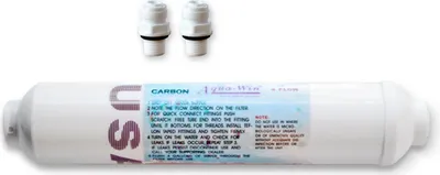 Produktbild von EF9603 Ersatz Kühlschrankfilter, Aquawin Side by Side Kühlschränke