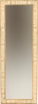 Produktbild von Spiegel Sita 60x170 aus Mangoholz