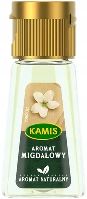 Zdjęcie produktu dla Kamis Aromat Migdałowy 20 ml