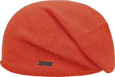 Produktbild von Passigatti Beanie Mütze mit Cashmere, Gr. ONESIZE
