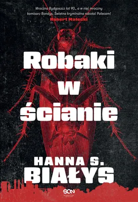 Obrázok produktu pre Robaki w scianie