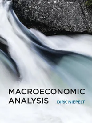 Obrázek produktu pro Macroeconomic Analysis