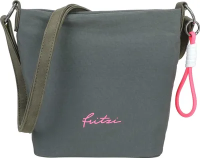 Immagine prodotto di Fritzi aus Preußen borsa a tracolla Lea Cross Olive verde bosco