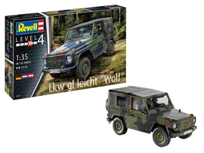 Zdjęcie produktu dla Revell 3277