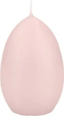 Produktbild von Eikerzen Rosa 120 x Ø 80 mm, 6 Stück