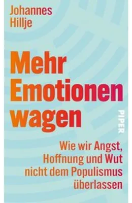 Obrázek produktu pro Mehr Emotionen wagen