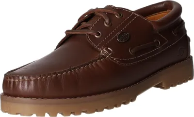 Produktbild von Schnürhalbschuh Freizeit (Casual) 54CT001-180300