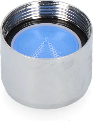 Produktbild von Edm 01131/01191 Zerstäuber Silber Silber One Size