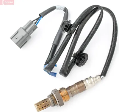 Produktbild von DENSO Lambdasonde für LEXUS IS I (JCE1, GXE1) Beheizt Fingersonde 720mm DOX-0552