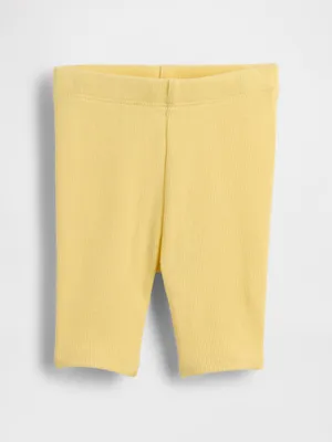 Produktbild von GAP Gerippte Radlerhosen für Kinder zum Kombinieren 2YRS