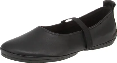 Produktbild von Camper Gobi Houston/Isla Ry Negro Schwarz 39