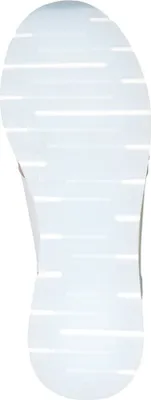 Produktbild von Remonte Damen Sneaker aus weichem Kunstleder in Pastelltönen rutschfest D2G00, Größe:40 EU, Farbe:Grau