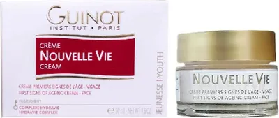 Produktbild von Guinot Crème Nouvelle Vie 50 Ml