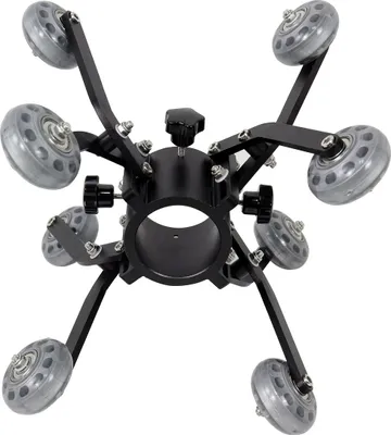 Obrázek produktu pro CEL-TEC PipeCam Visor vystředovák 360mm