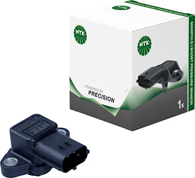 Produktbild von NTK 92481 Sensor Saugrohrdruck