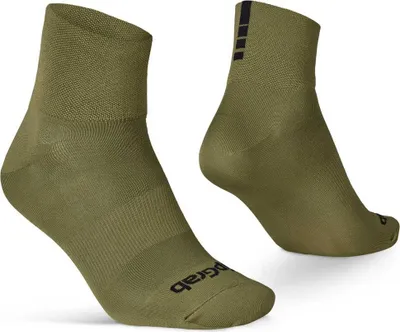 Produktbild von Gripgrab Lightweight Sl Socken Grün EU 44-47 Herren,Damen Grün EU 44-47
