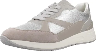 Immagine prodotto di Sneakers Del Marchio Geox Del Modello D Bulmya Marrone