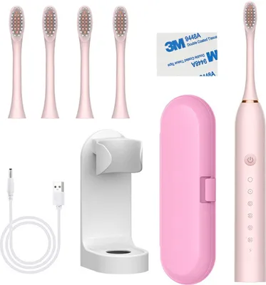 Zdjęcie produktu dla Szczoteczka Soniczna Smil-5