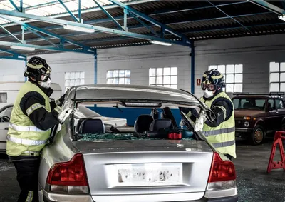 Zdjęcie produktu dla Bosch Expert Vehicle Rescue S 1157 CHM
