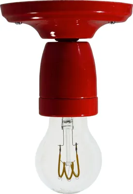 Obrázok produktu pre Fermaluce Color, farebné svietidlo z porcelánu na stenu alebo strop