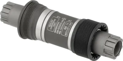 Produktbild von Shimano Innenlager BB-ES300 Octalink BSA 68 mm 121 mm - Leichtlauf und Haltba...