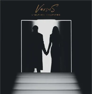 Image de Vitaa & Slimane : VersuS : L'ultime Chapitre