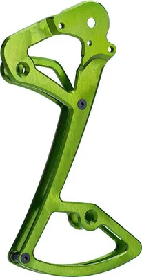 Produktbild von Garbaruk Sram 11/12s Schaltwerkskäfig Silber Silber One Size