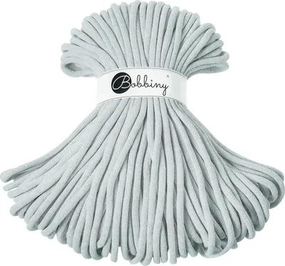 Immagine prodotto di Jumbo grigio chiaro 9 mm 100 m