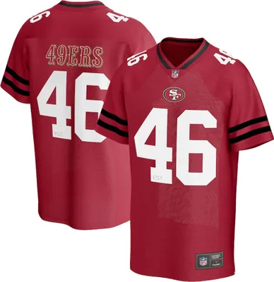 Produktbild von San Francisco 49ers NFL Core Foundation Jersey