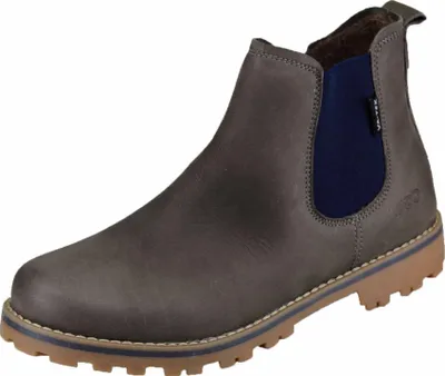 Produktbild von Vado Stiefel und Boots PARIS Uni 31363734343839 Grau 33 EU