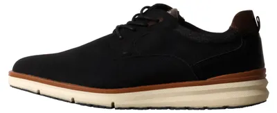 Produktbild von Sneakers mit Schnürsenkeln