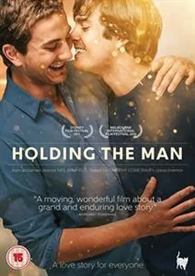 Image de Tenir L'homme