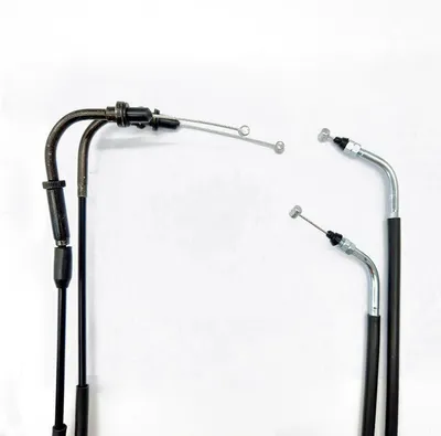 Productafbeelding van MAGNETI MARELLI complete gashendelset voor YAMAHA X-MAX 125/250
