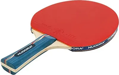 Produktbild von Hudora New Topmaster Tennisschläger Tischtennisschläger, Kinder