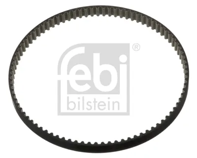 Produktbild von FEBI BILSTEIN 48281 Zahnriemen für VW Golf VII Schrägheck (5G1, BQ1, BE1, BE2) 87-Zähne