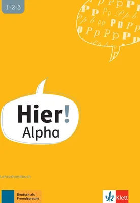 Produktbild von Hier! Alpha