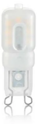 Produktbild von Ideal Lux LED-Lampe Ideal Lux G9 2,5 W 210 lm 4000 K 253381