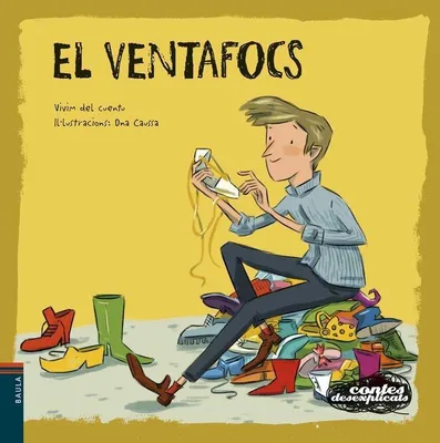 Produktbild von El Ventafocs