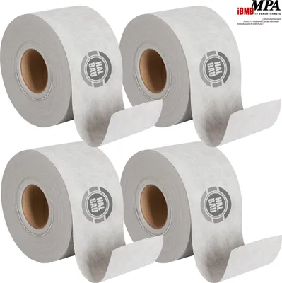 Image de Bande d'étanchéité PL3 120mm DICHTBAND HALBAU HS03 - 200m