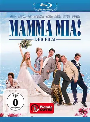 Zdjęcie produktu dla - Mamma Mia!