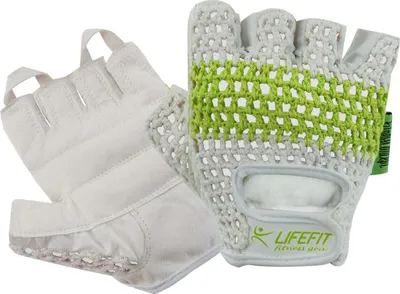 Produktbild von Fitness-Handschuhe Lifefit Fit M