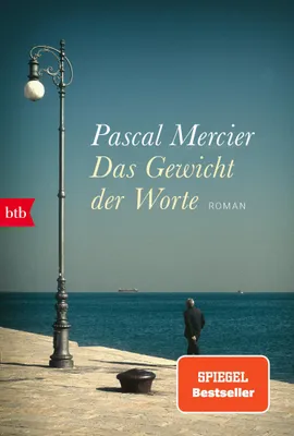 Produktbild von Das Gewicht der Worte