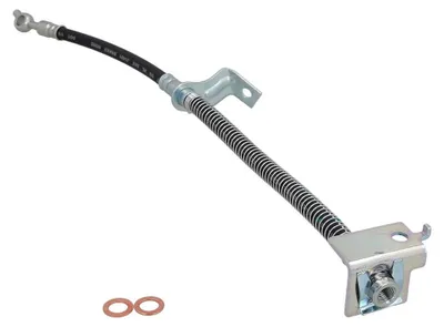 Produktbild von KAMOKA 1170558 Bremsschlauch für HYUNDAI i30 (GD) für KIA CEE'D (JD)