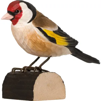 Image de Jardin pour la faune Dekovogel - Moineau