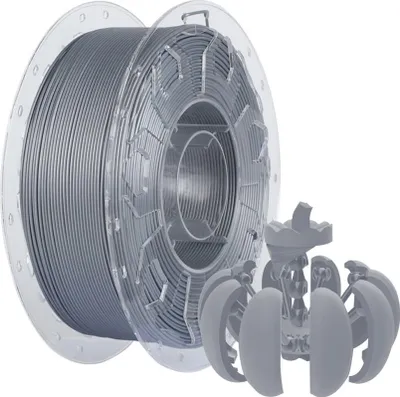 Image de Creality ST-PLA / CR-PLA 1kg Silber