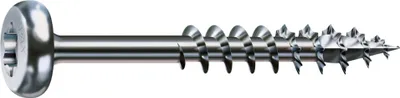 Obrázok produktu pre SPAX Pan-Head 6.0x 90/61 T-STAR+ Wirox HP