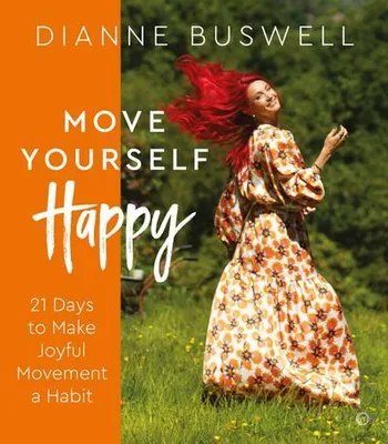 Zdjęcie produktu dla Move Yourself Happy