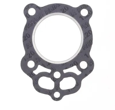 Immagine prodotto di Guarnizione della testata Athena, originale, per Moto Guzzi V 35 I, anni 1977-1979