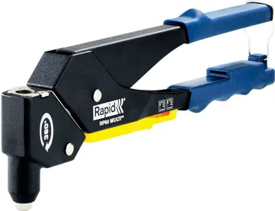 Image de Rapid RP60 riveteuse Pistolet à main