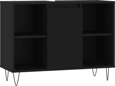 Produktbild von VidaXL 831629, Schwarz, 1 Stück(e)